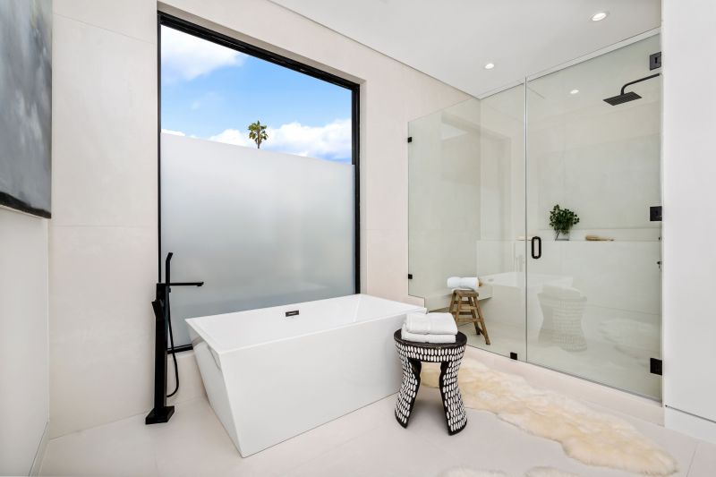 Bathtub Installation Service