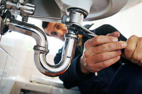 Professional Bathroom Plumbing Service